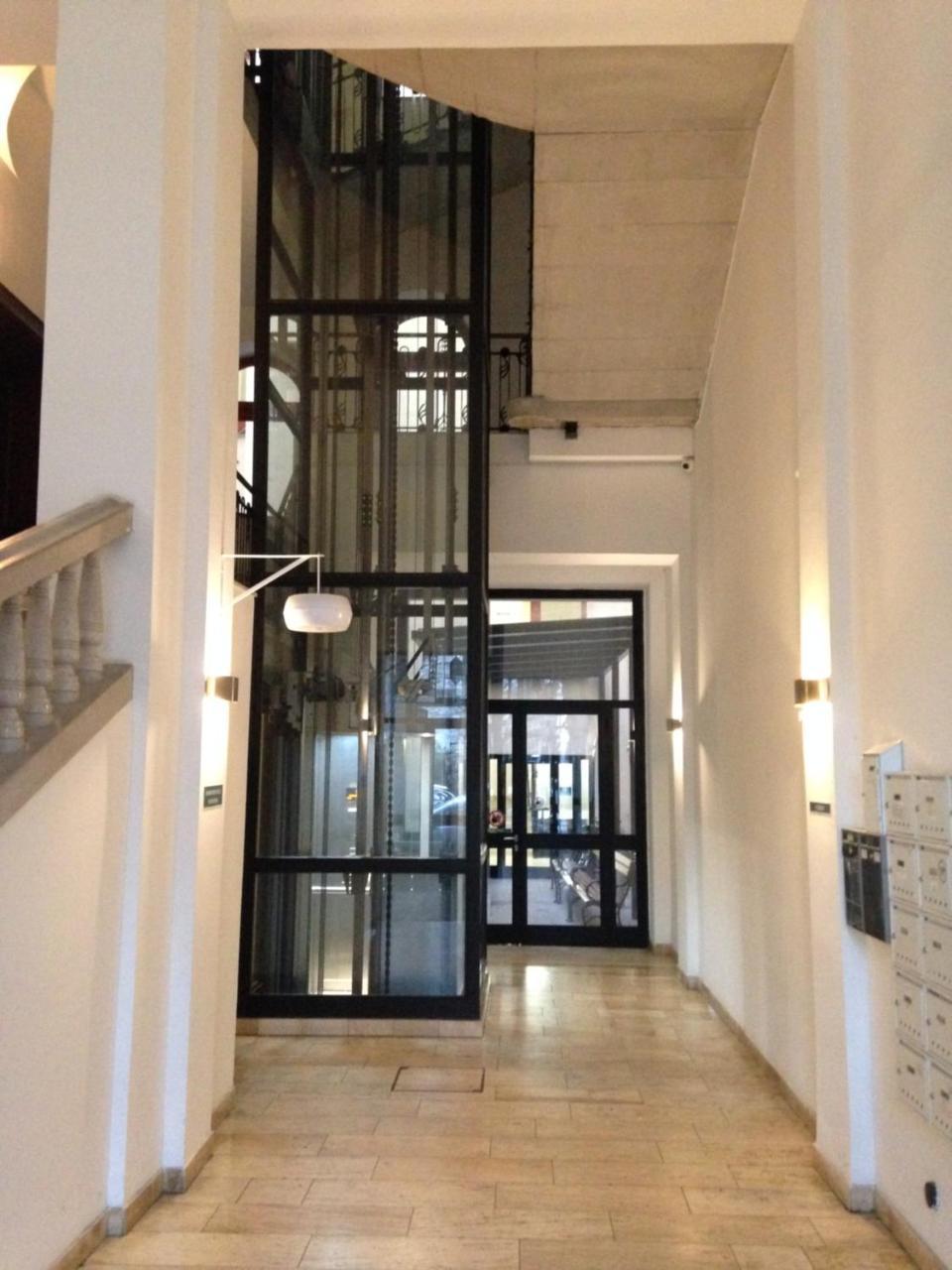 Family Suite By Heroes' Square Budapest Eksteriør billede
